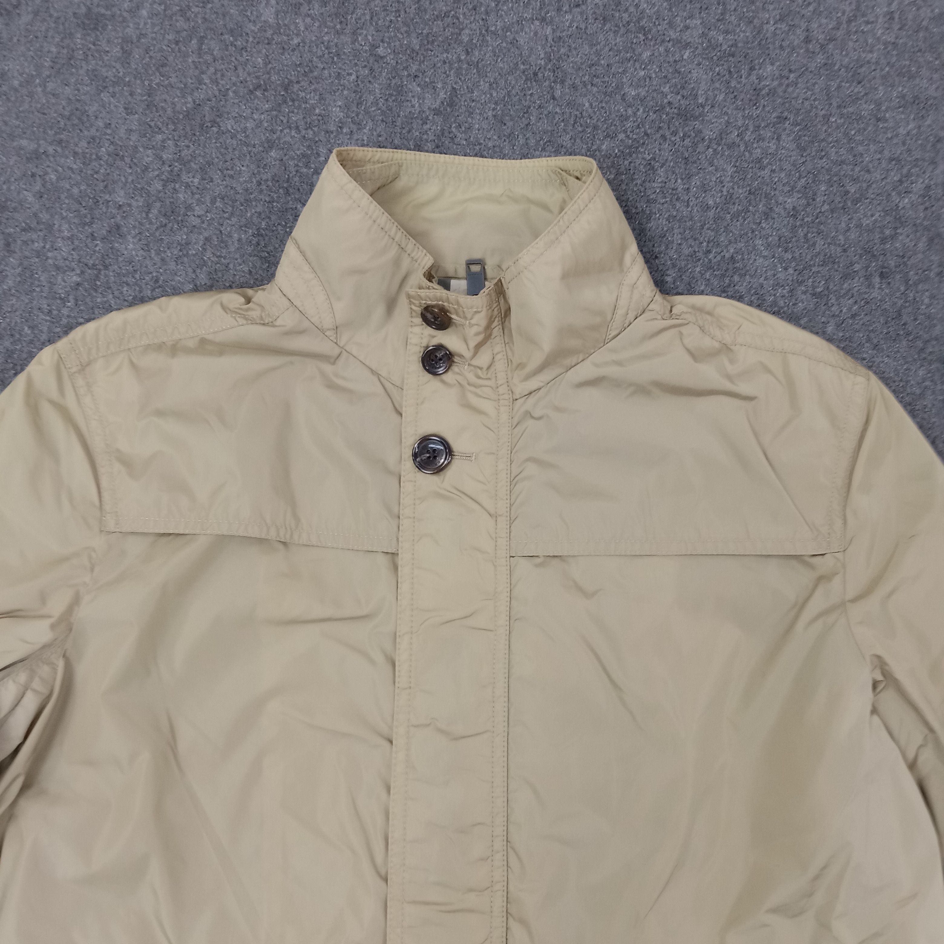 Burberry Burberry London Italian Brand Jacket C247N23 Size US M / EU 48-50 / 2 - 2 Thumbnail