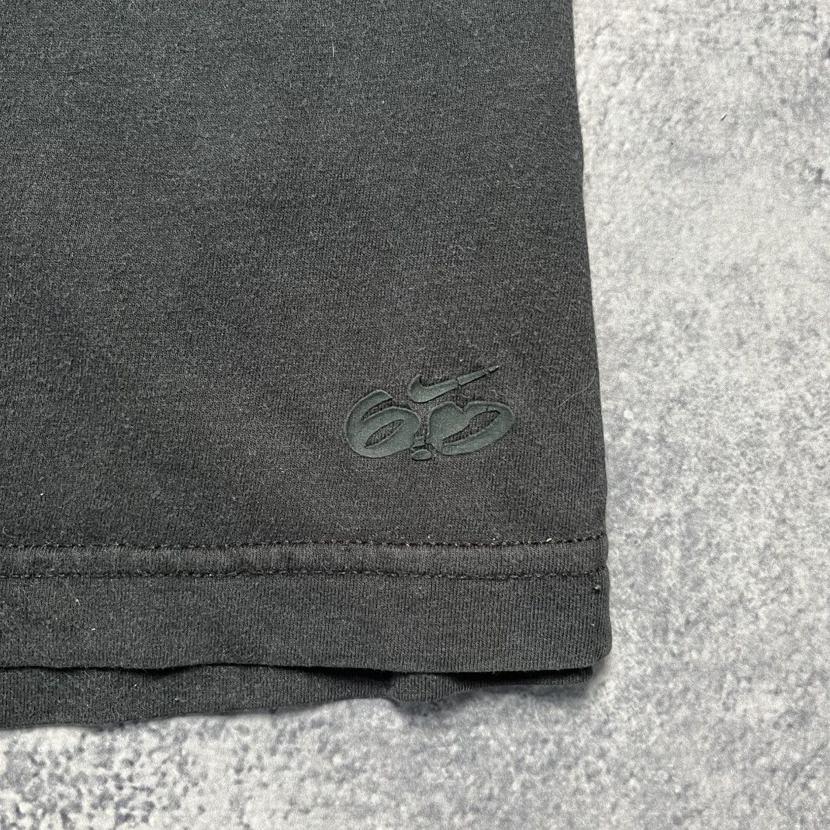 Nike Vintage Nike 6.0 Eagle Logo Tee Streetwear Y2K Size US M / EU 48-50 / 2 - 4 Thumbnail