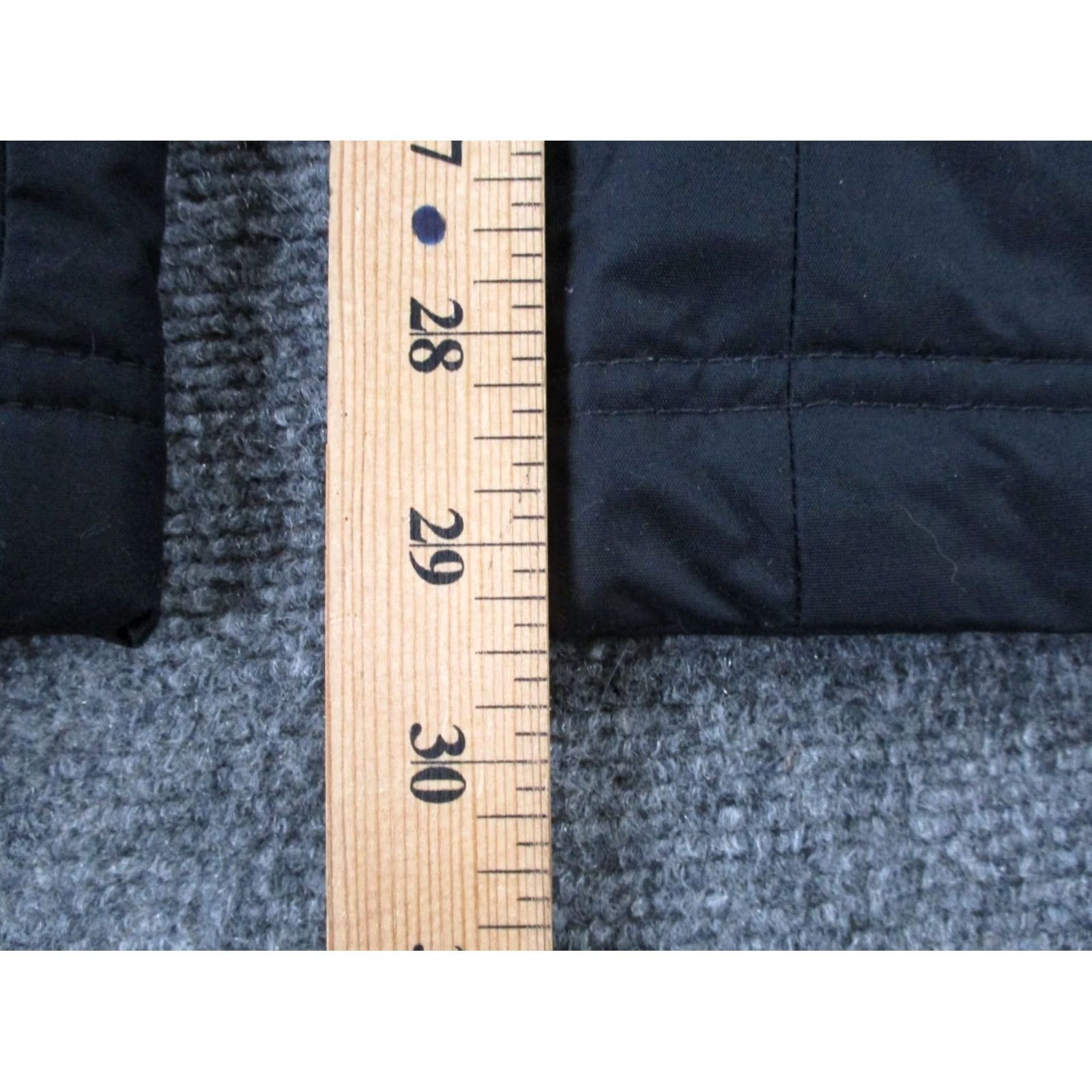 Vintage Columbia Pants Womens M Black Nylon Modern Mountain 2.0 Snow Ski Outdoor NEW Size 32" / US 10 / IT 46 - 4 Thumbnail