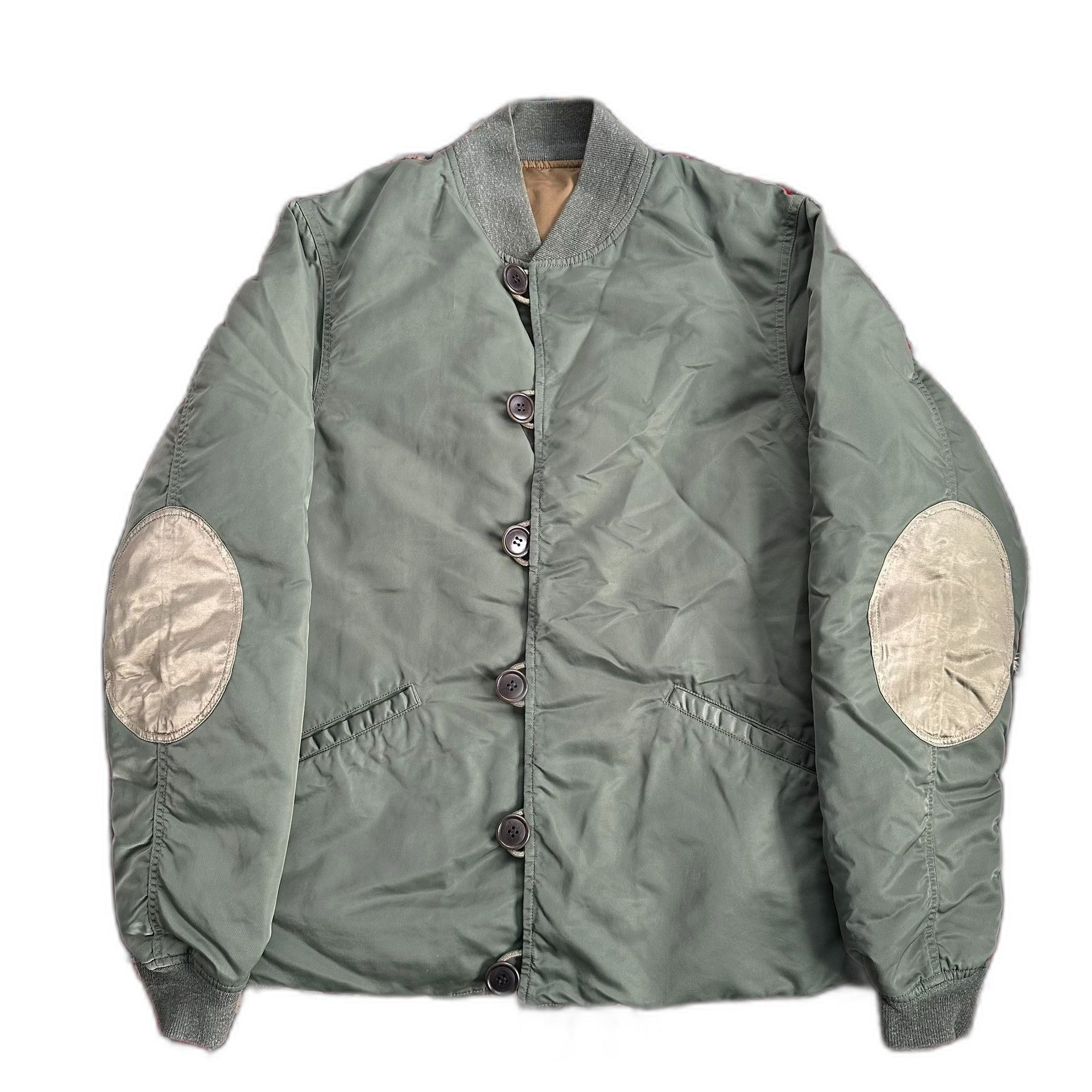 visvim CORPS DOWN JKT size3 23FW Visvim Men