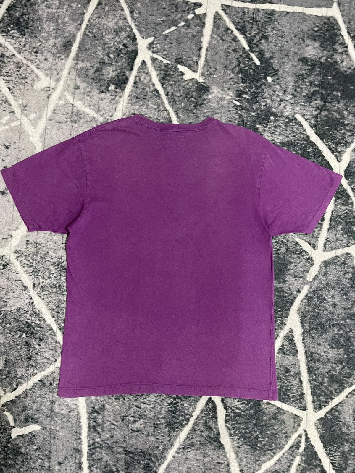 Japanese Brand × PPFM PPFM Attrit Per Second Tee Size US L / EU 52-54 / 3 - 4 Thumbnail
