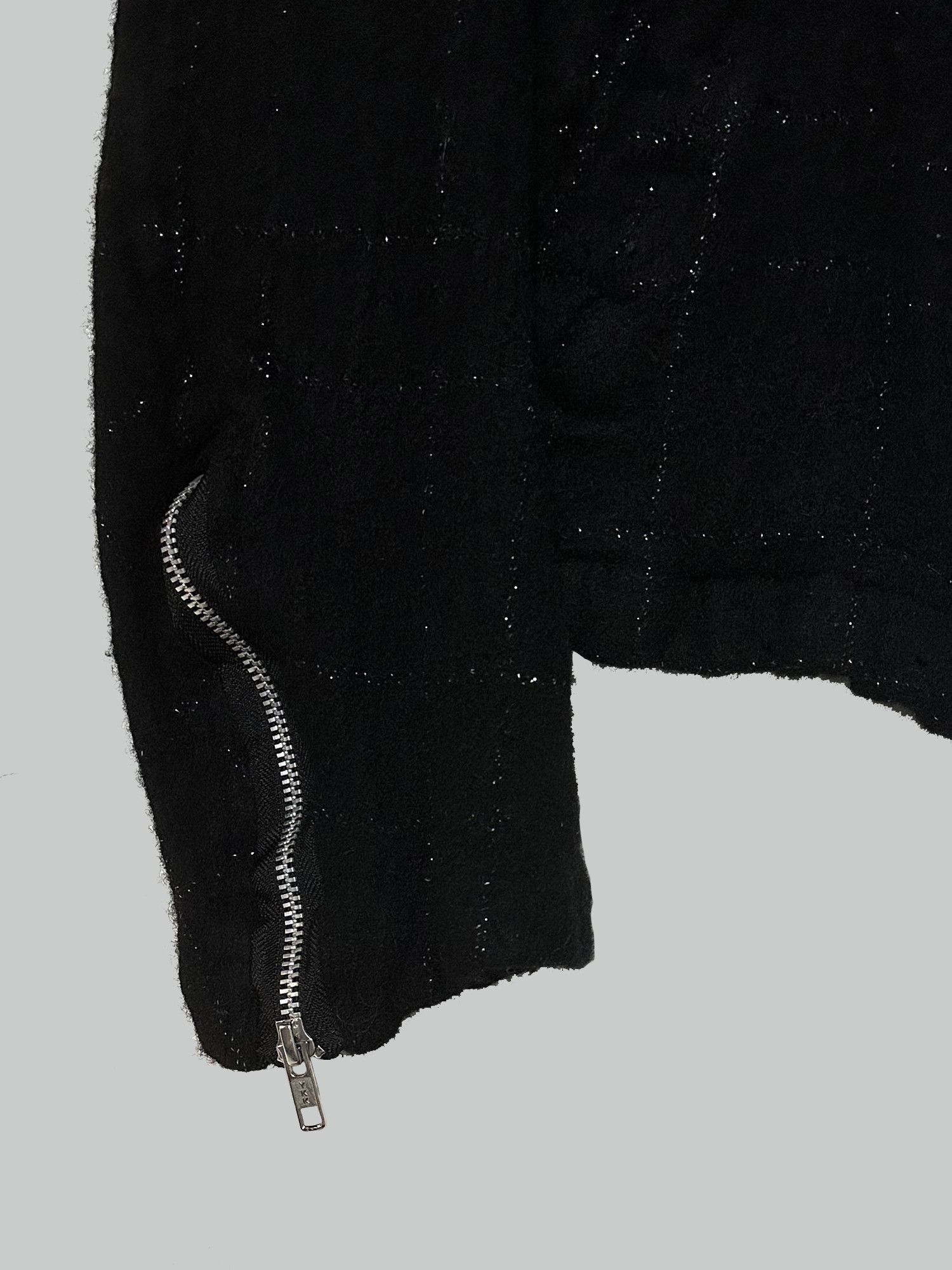 Comme des Garcons Black comme des garcons black Size US M / EU 48-50 / 2 - 5 Thumbnail
