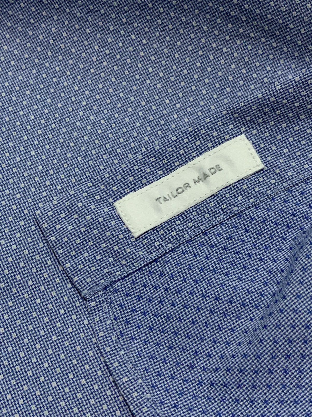 Jil Sander Jil Sander Made In Italy Textured Shirt Size US L / EU 52-54 / 3 - 6 Thumbnail