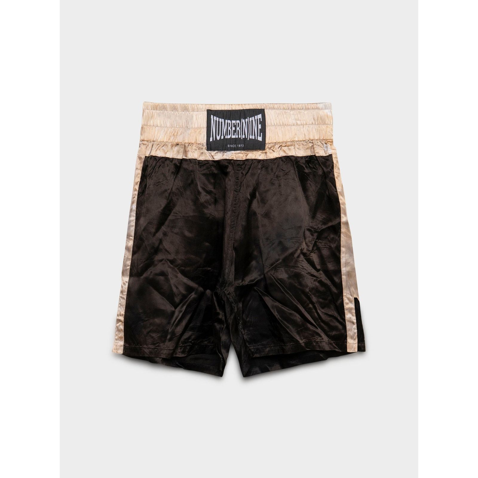 Number (N)ine Boxing Shorts Size US 32 / EU 48 - 1 Thumbnail