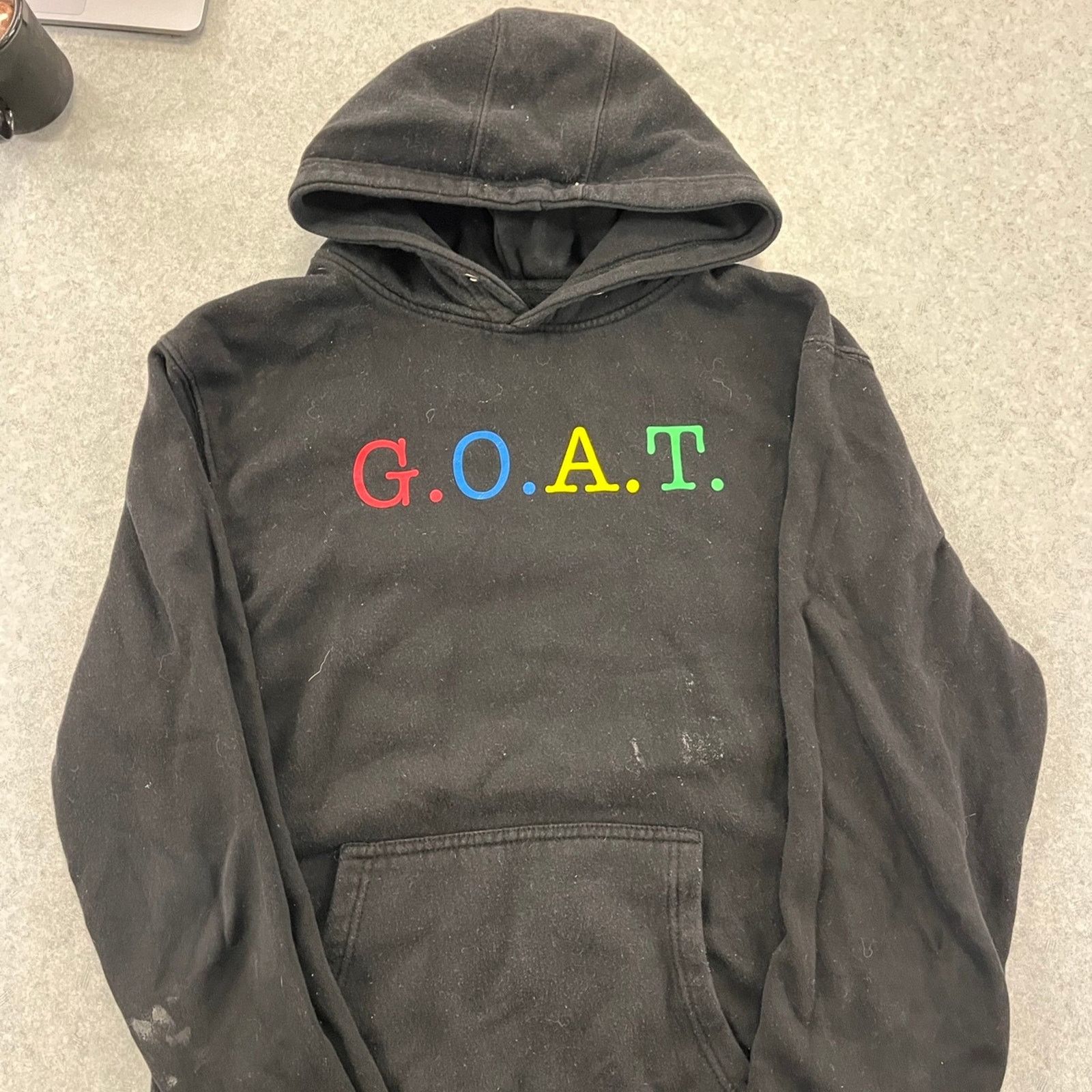& Other Stories Lebron James hoodie lol Size US L / EU 52-54 / 3 - 2 Thumbnail