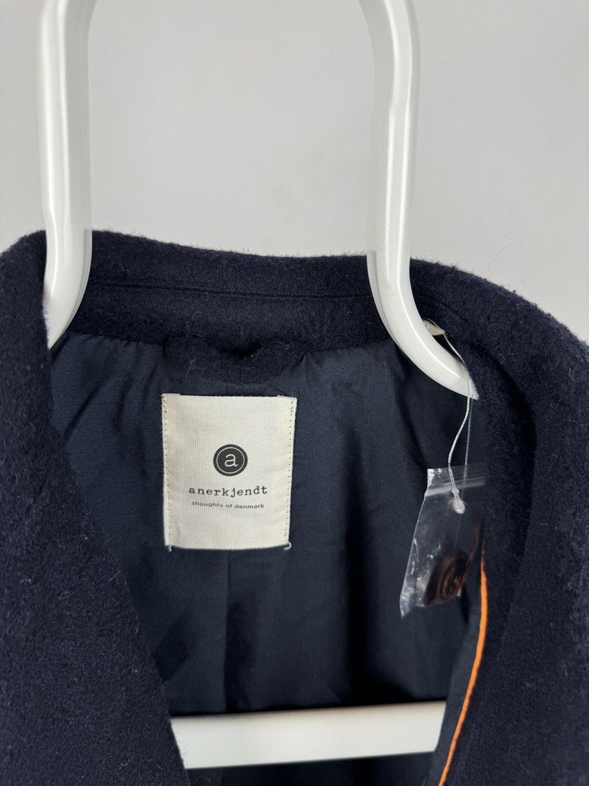 Anerkjendt Anerkjendt Akborge Double R Jacket Size US L / EU 52-54 / 3 - 3 Thumbnail