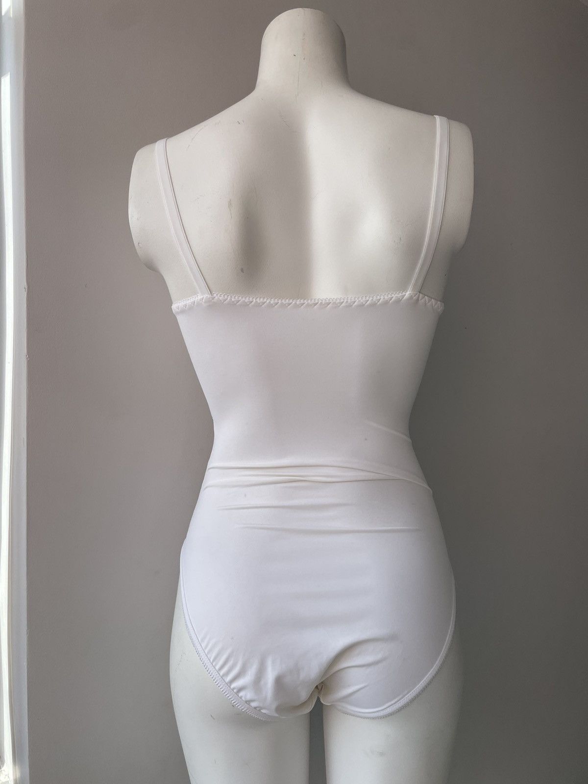 Vintage Vintage bodysuit Size M / US 6-8 / IT 42-44 - 8 Thumbnail