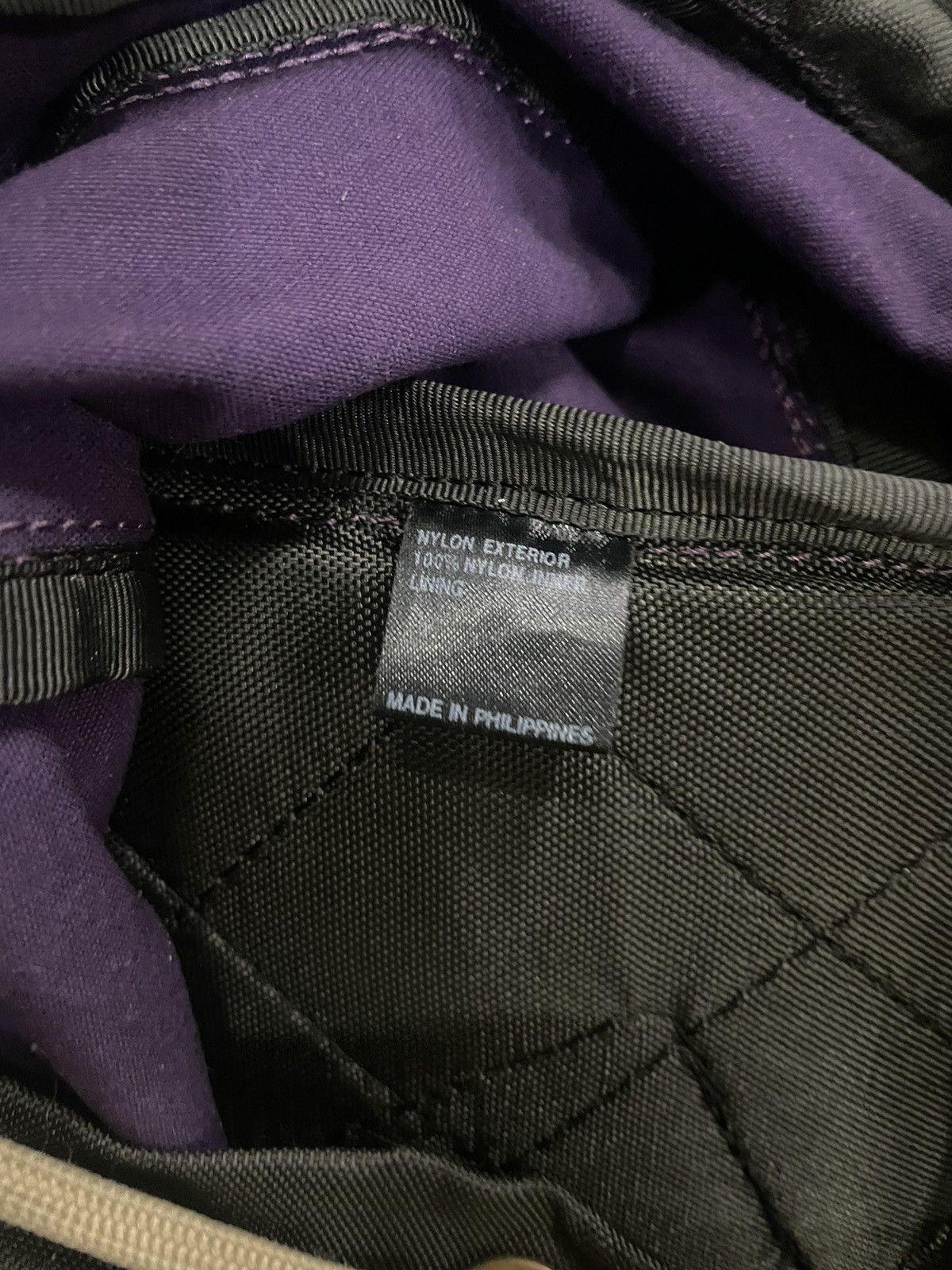 Gregory × Japanese Brand Gregory Hiking Backpack Size ONE SIZE - 7 Thumbnail