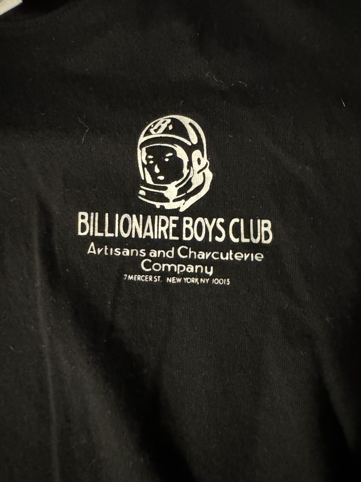 Billionaire Boys Club Billionaire Boys Club size S Size US S / EU 44-46 / 1 - 3 Thumbnail