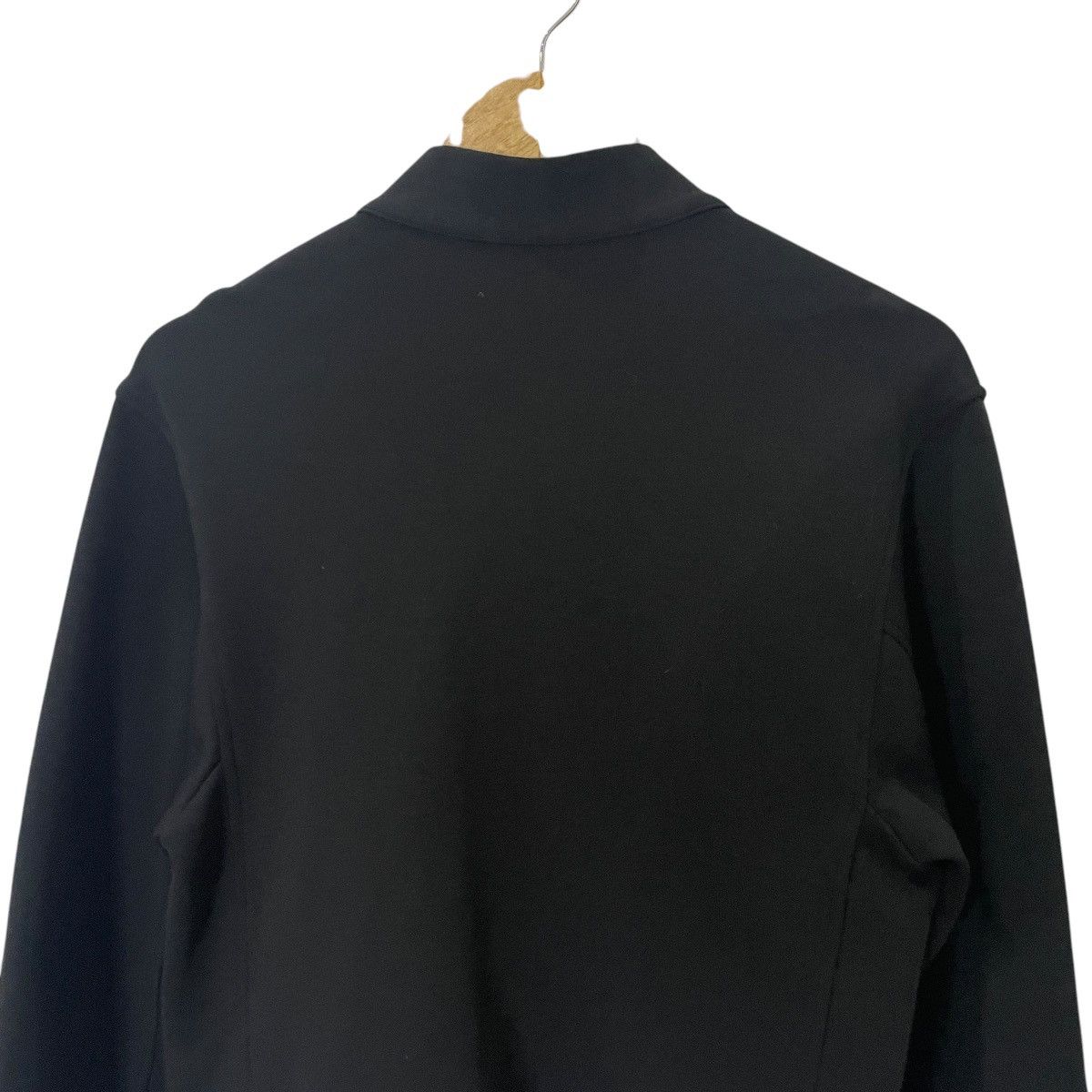 Lemaire × Uniqlo Vintage Y2k Lemaire X Uniqlo Cardingan Size M / US 6-8 / IT 42-44 - 8 Thumbnail