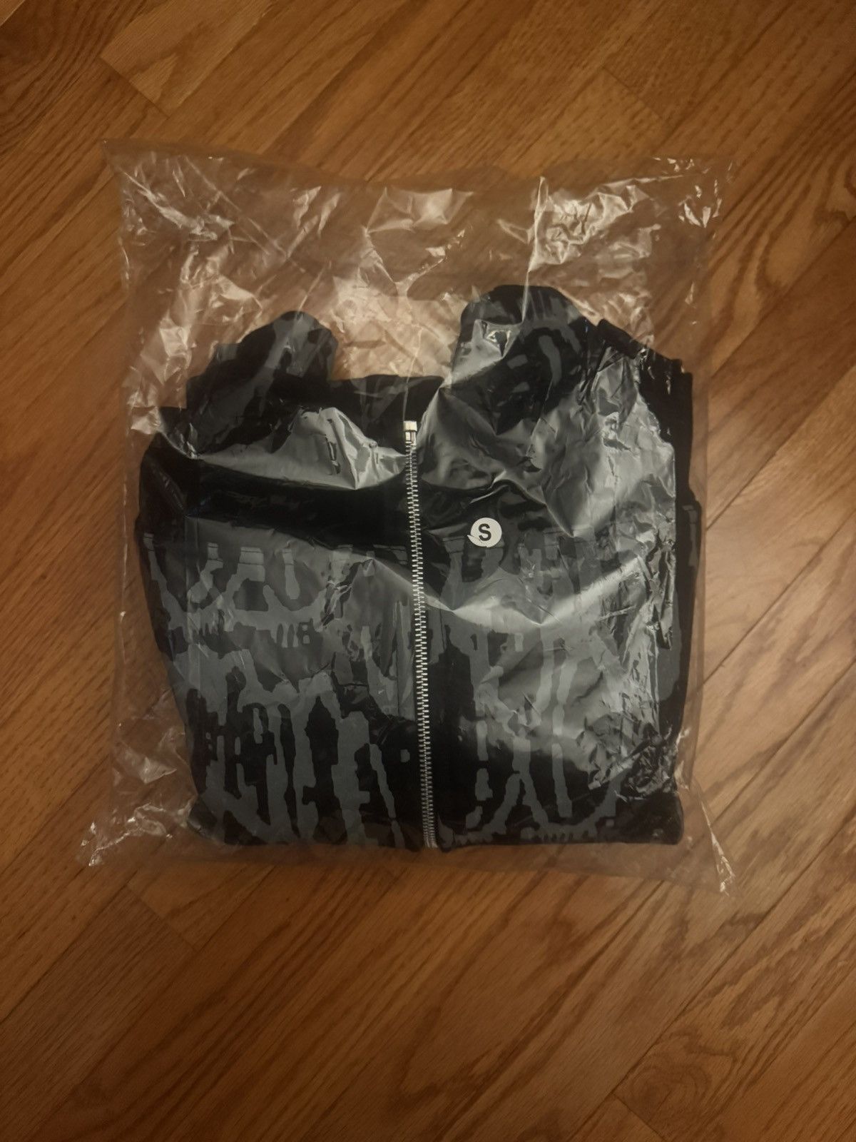 Other Slawn zipup small Size US S / EU 44-46 / 1 - 1 Thumbnail