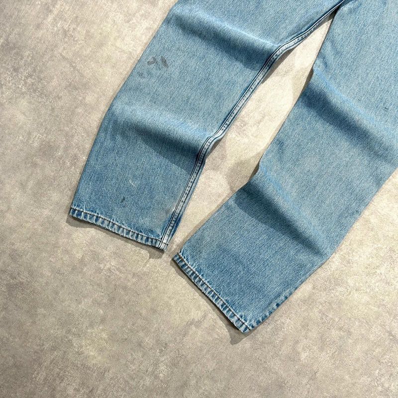 Levi's Vintage Levi’s Jeans W30 Size US 30 / EU 46 - 6 Thumbnail