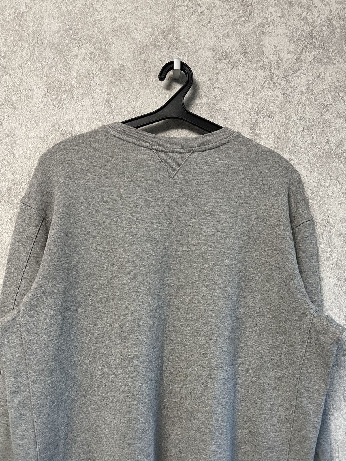 Nike Vintage Nike Eugene Oregon OTC77 Sweatshirt Crewneck 90s Size US L / EU 52-54 / 3 - 16 Thumbnail