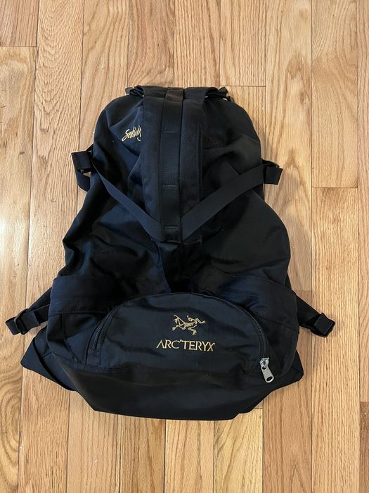 Arc'Teryx Arc'teryx x Beams Sebring backpack | Grailed