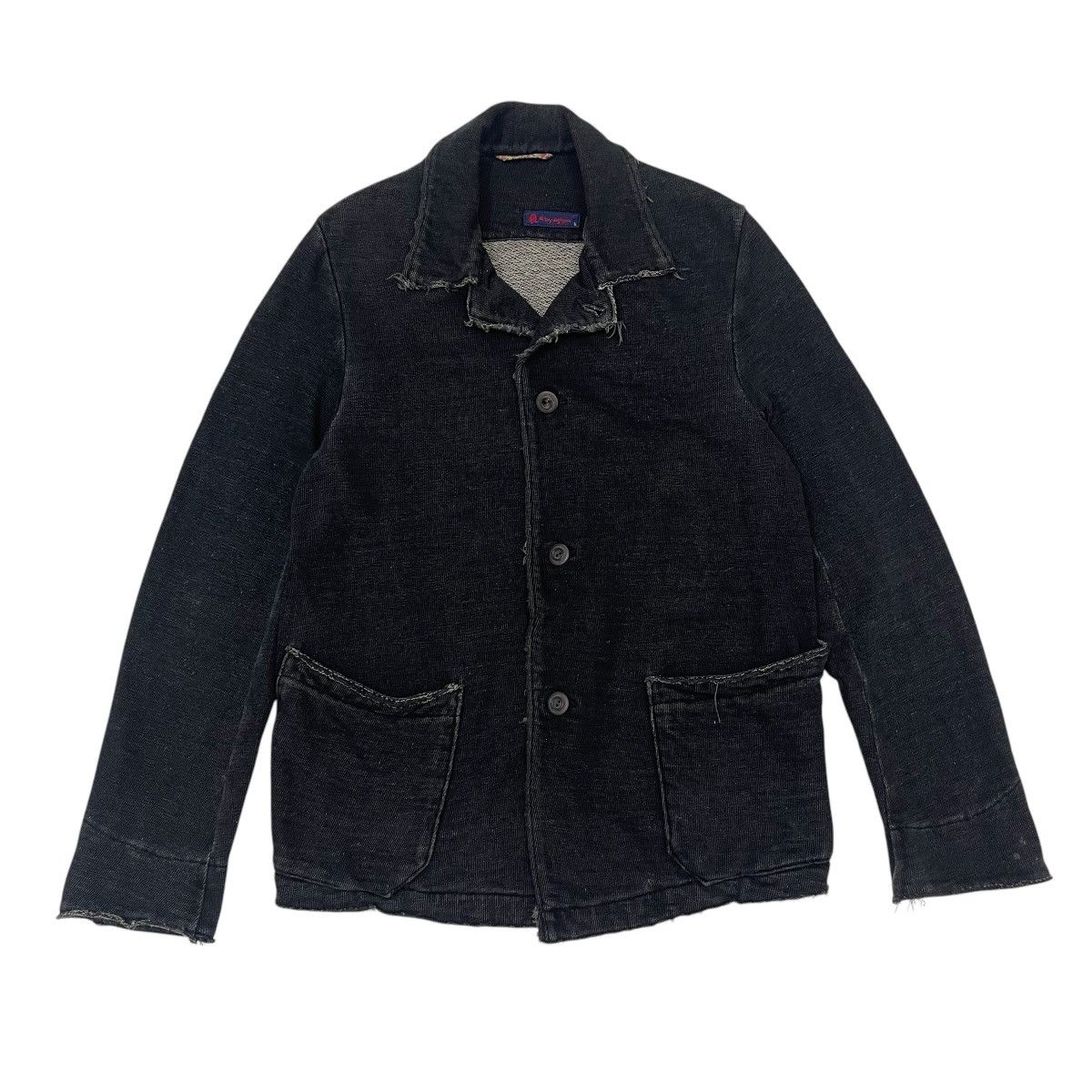 45rpm R by 45rpm Button Jacket Size US S / EU 44-46 / 1 - 1 Thumbnail