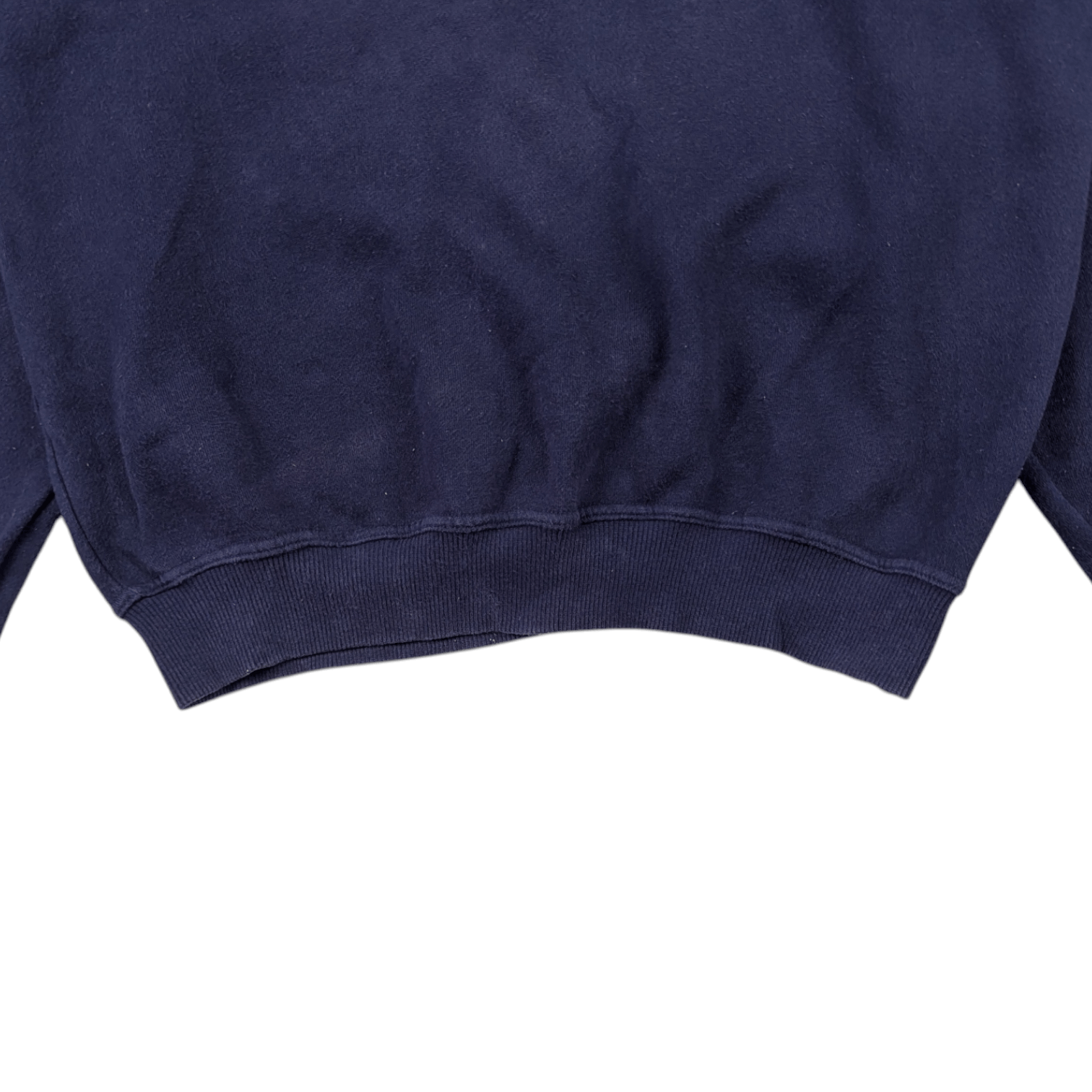 Japanese Brand Vintage DANY KUTCH Spell Out Embroidery Logo Sweatshirts Size US M / EU 48-50 / 2 - 6 Thumbnail