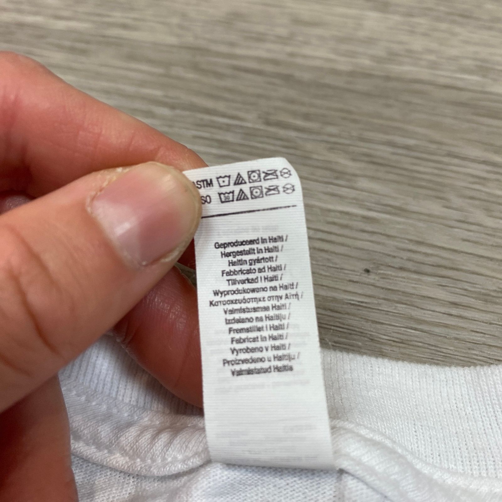 Fuck The Population × Glo Gang FTP I Gave to the GangsGiving Thanksgiving T Shirt Men's S Size US S / EU 44-46 / 1 - 8 Thumbnail