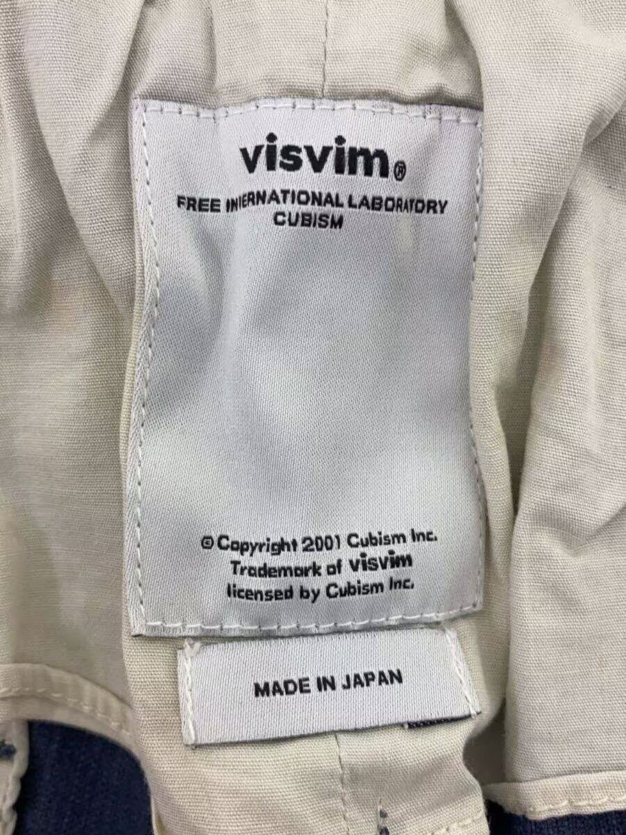 Visvim AW13 Corduroy Pants Size US 31 - 4 Thumbnail