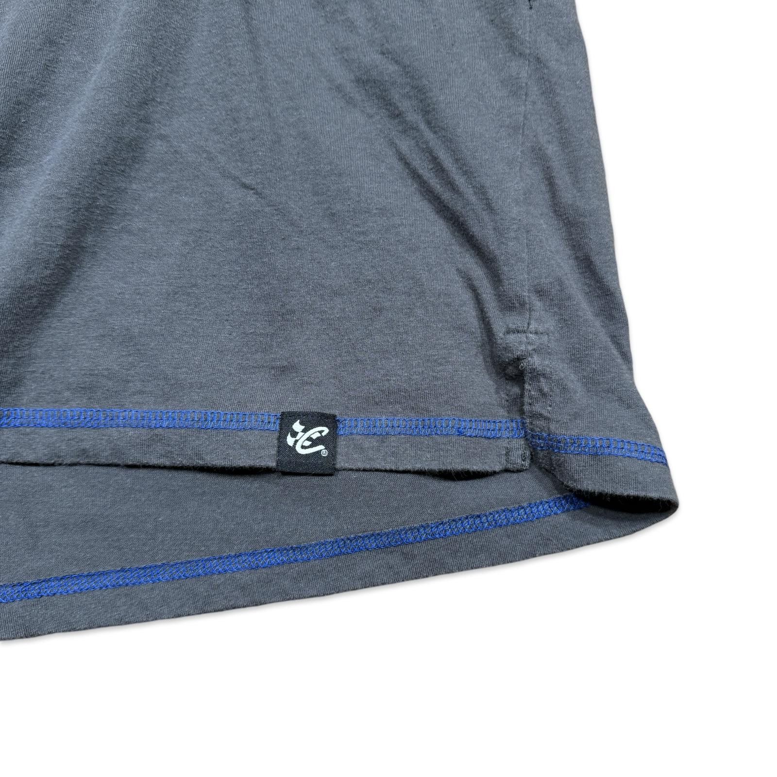 Chase Authentics Chase Authentics Lowe's Racing Polo Shirt Size US L / EU 52-54 / 3 - 6 Thumbnail