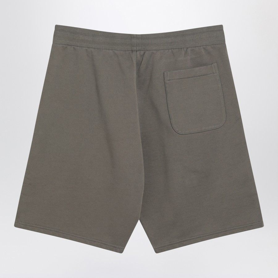 AMI o1d2blof0625 Shorts in Gray Size US 32 / EU 48 - 2 Thumbnail