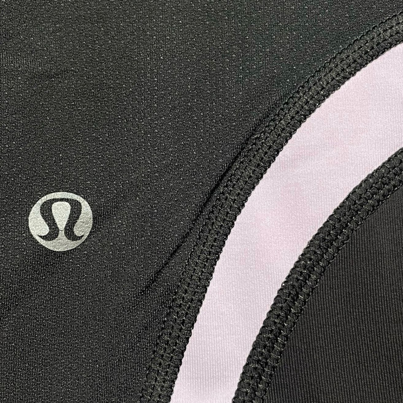 Lululemon Lululemon Run Inspire Crop Size 28" / US 6 / IT 42 - 6 Thumbnail