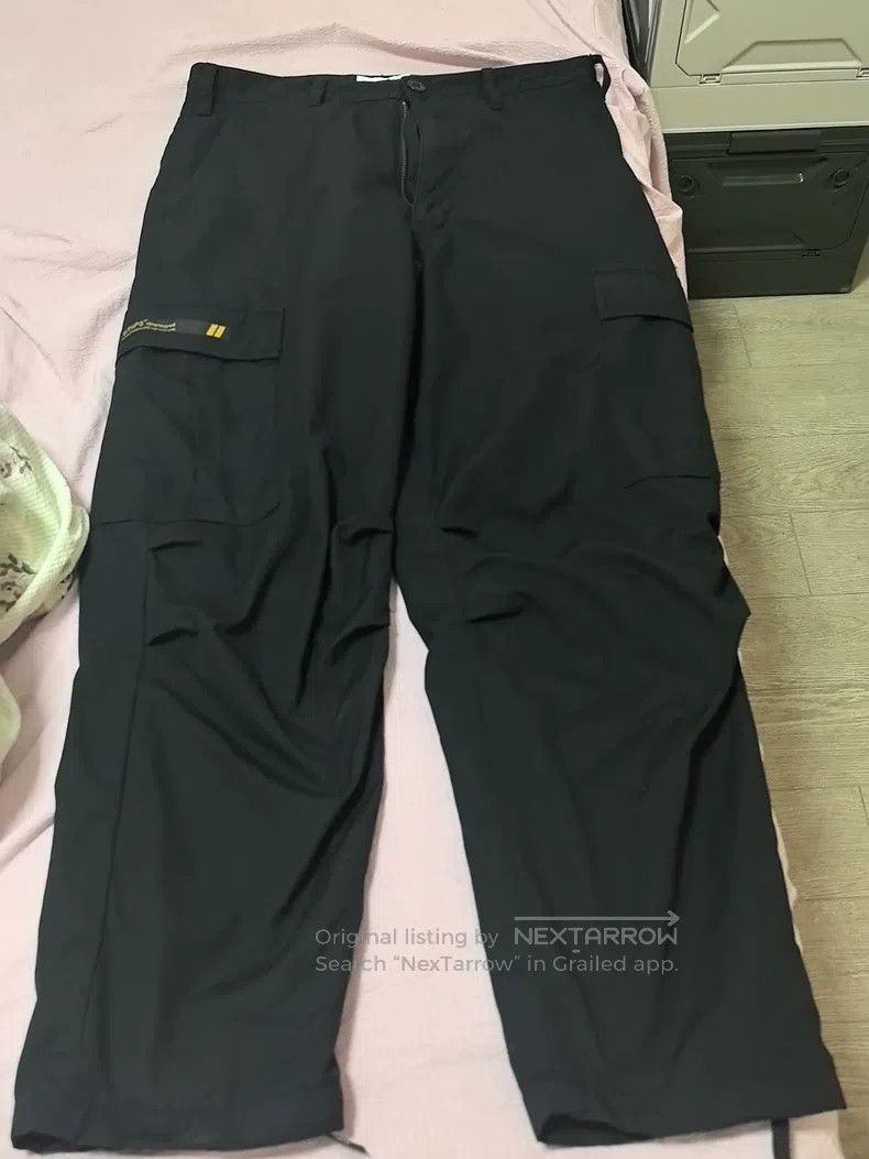 Wtaps Wtaps size 2 bib overall Size US 38 / EU 54 - 2 Thumbnail