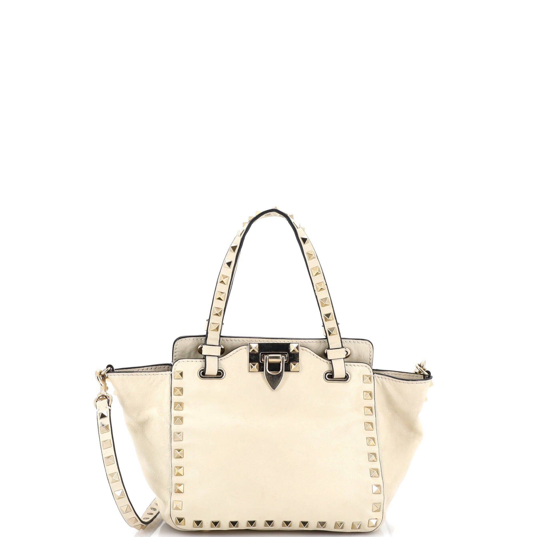 Valentino Rockstud Tote Size ONE SIZE - 1 Thumbnail