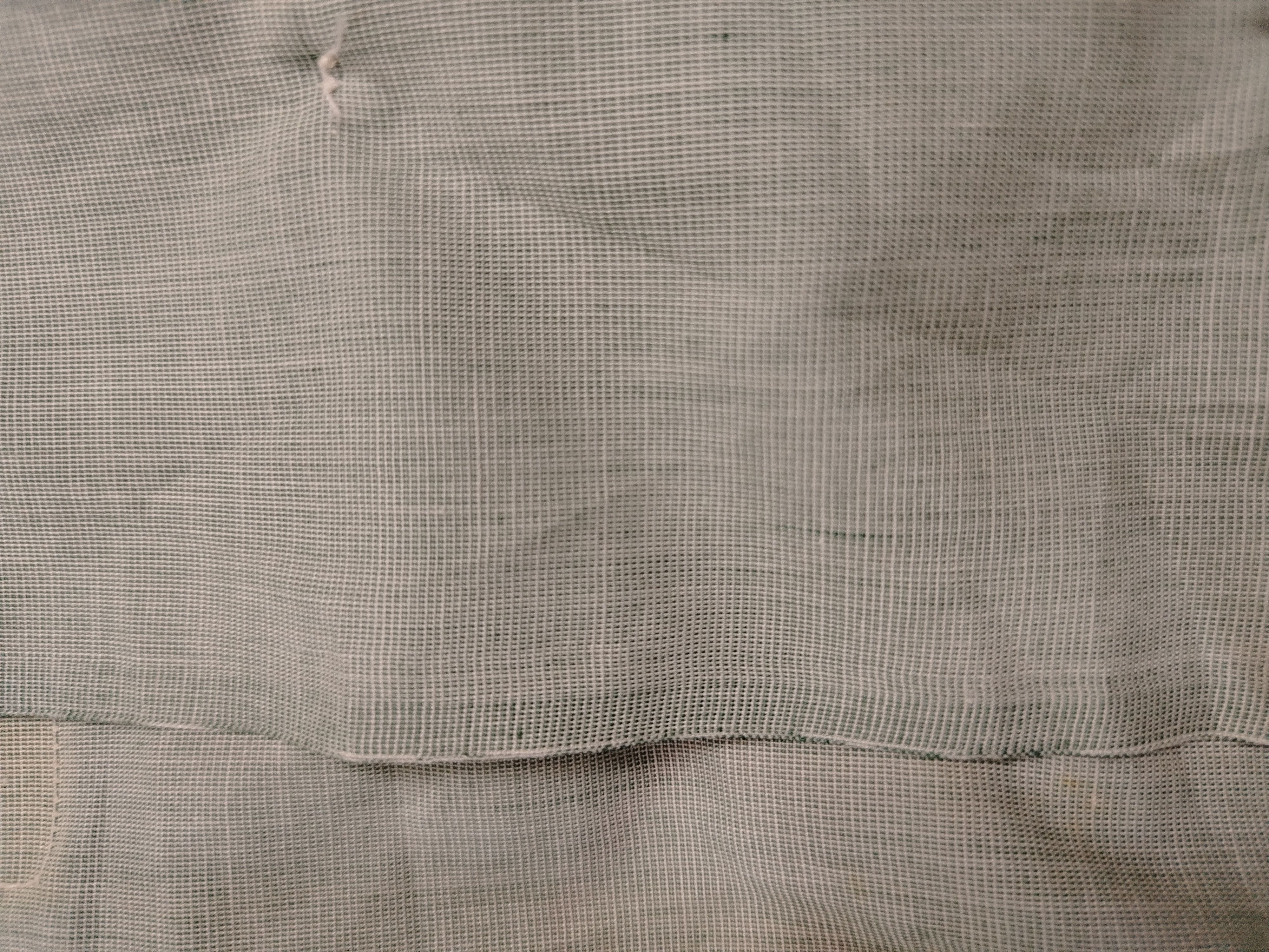 Vintage Vintage selvedge work wear shirt Size US S / EU 44-46 / 1 - 6 Thumbnail