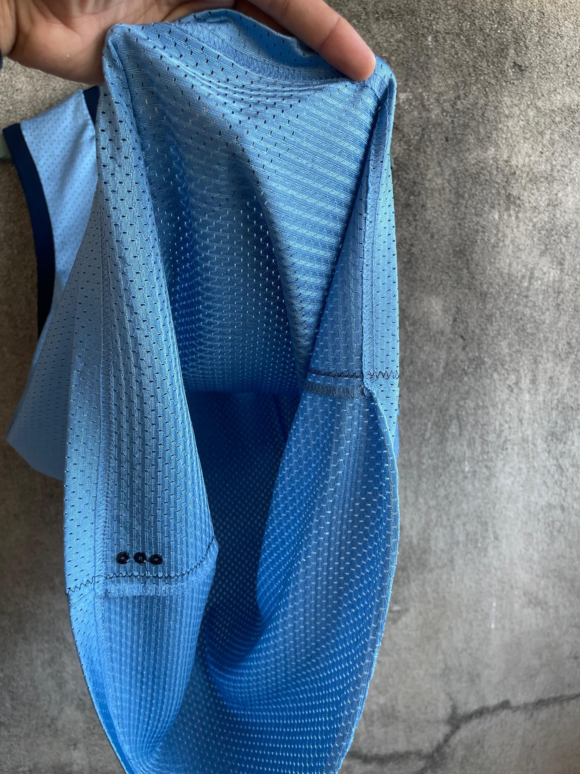 Quiksilver Vintage’90s🔥QUIKSIKVER🔥Canter Logo Singlet Jersey Size US L / EU 52-54 / 3 - 8 Thumbnail