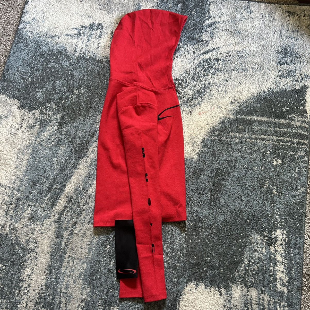 Playboi Carti OPiUM i AM MUSiC DOUBLE ZiP HOODiE WHOLE LOTTA RED VAMP PUNK Size M / US 6-8 / IT 42-44 - 4 Thumbnail