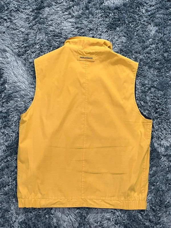 Paul & Shark Paul & Shark Vintage Vest 2in1 two-sided Size US XL / EU 56 / 4 - 8 Thumbnail