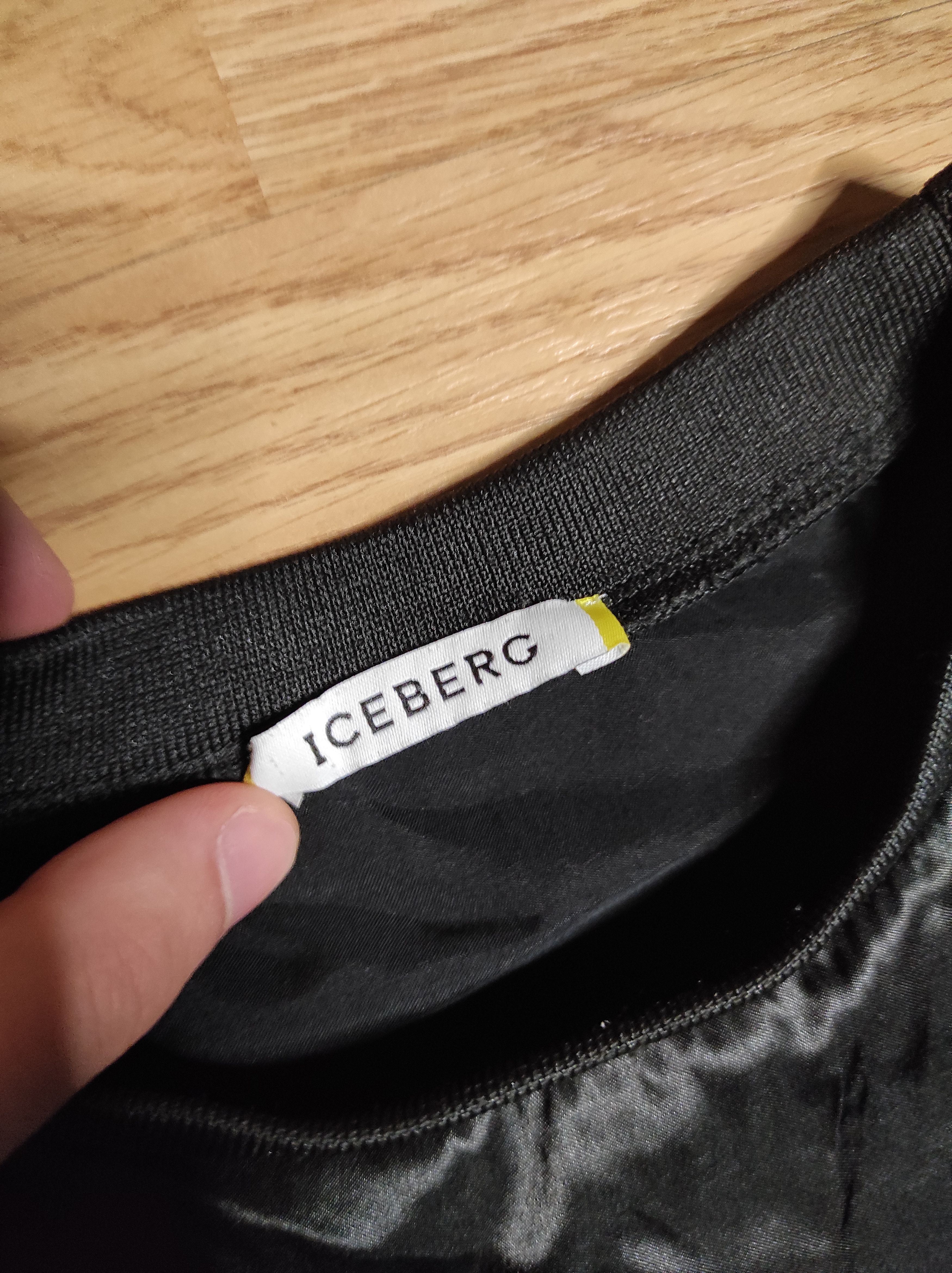 Iceberg **Iceberg Blouse** Size S / US 4 / IT 40 - 4 Thumbnail
