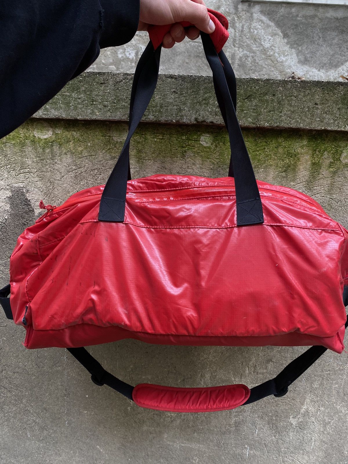 Supreme Supreme Big Crossbody 48h Bag Size ONE SIZE - 5 Thumbnail