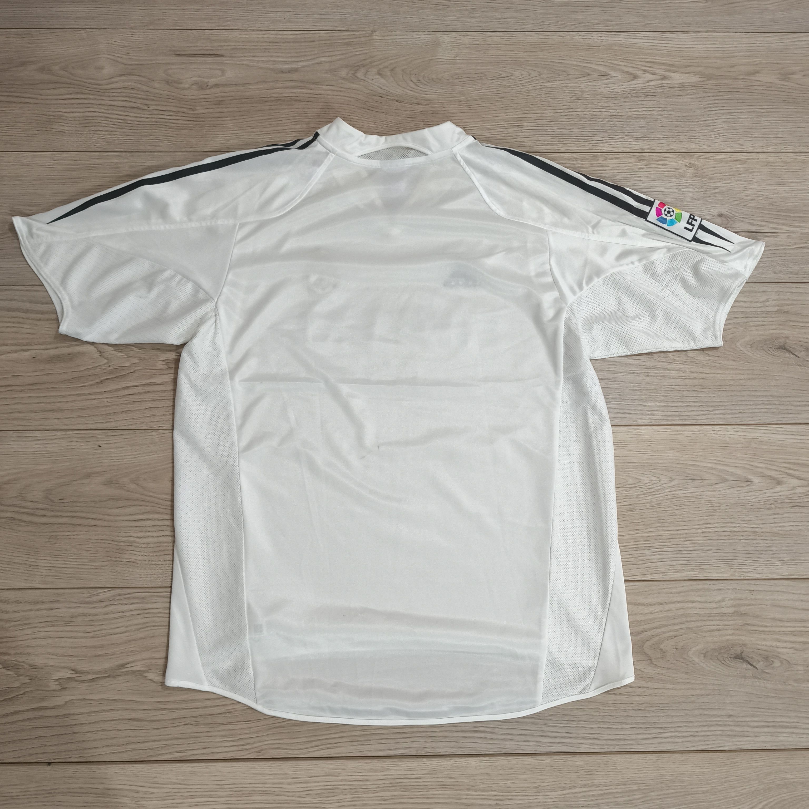 Adidas Real Madrid Size US L / EU 52-54 / 3 - 7 Thumbnail