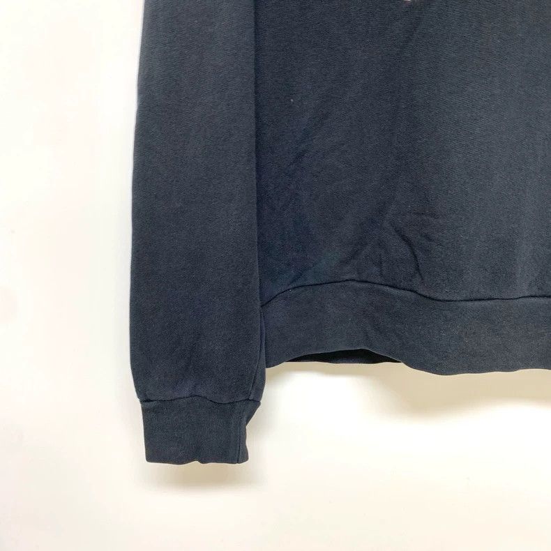 Louis Vuitton Louis Vuitton size 4l Black Hammer sweatshirt Size US M / EU 48-50 / 2 - 5 Thumbnail
