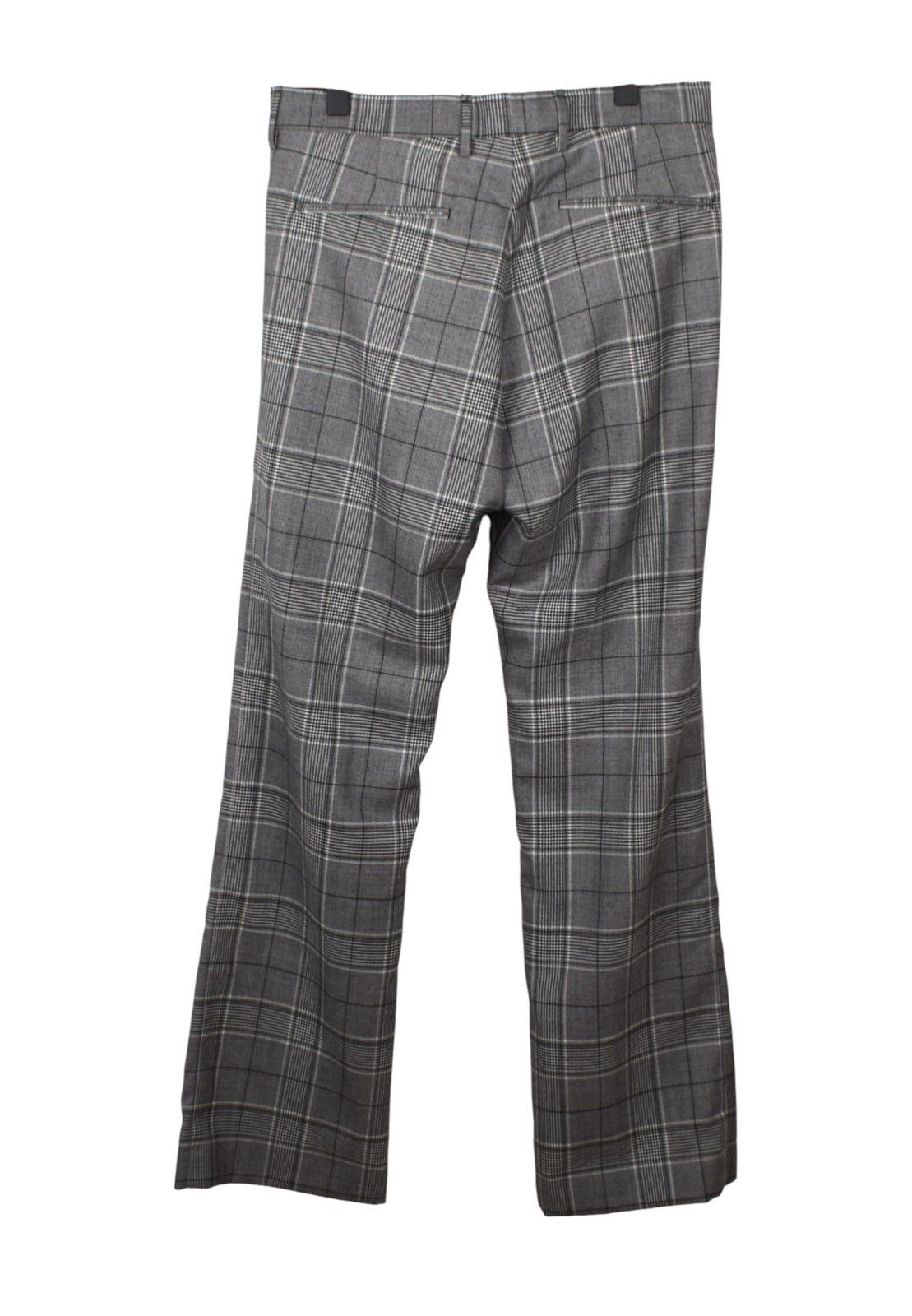 Bottega Veneta Bottega Veneta Men Pants Check Casual Business Size IT50 Size US 33 - 6 Thumbnail