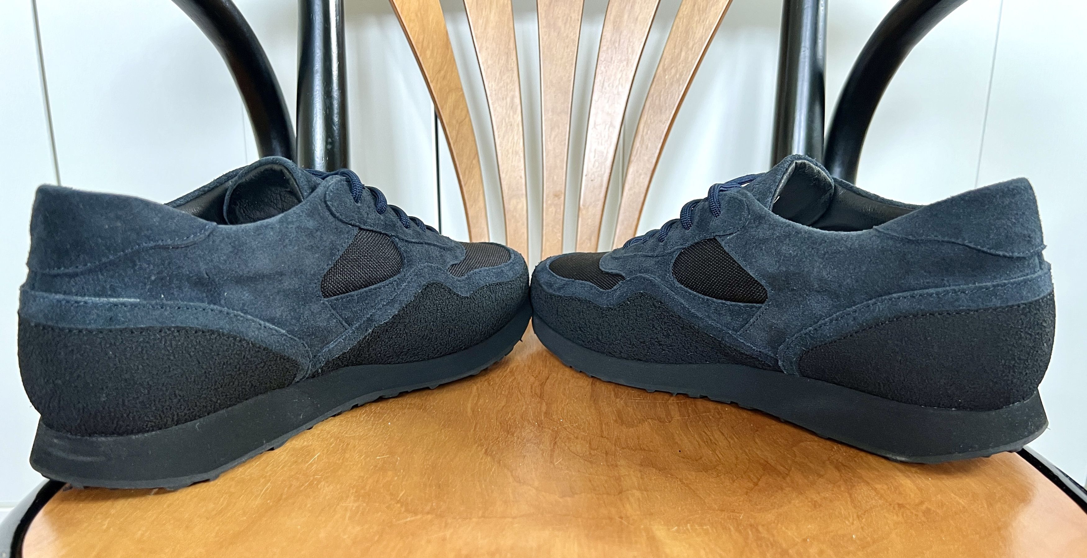 Tarvas Forest Bather Midnight Cordura Size US 9.5 / EU 42-43 - 3 Thumbnail