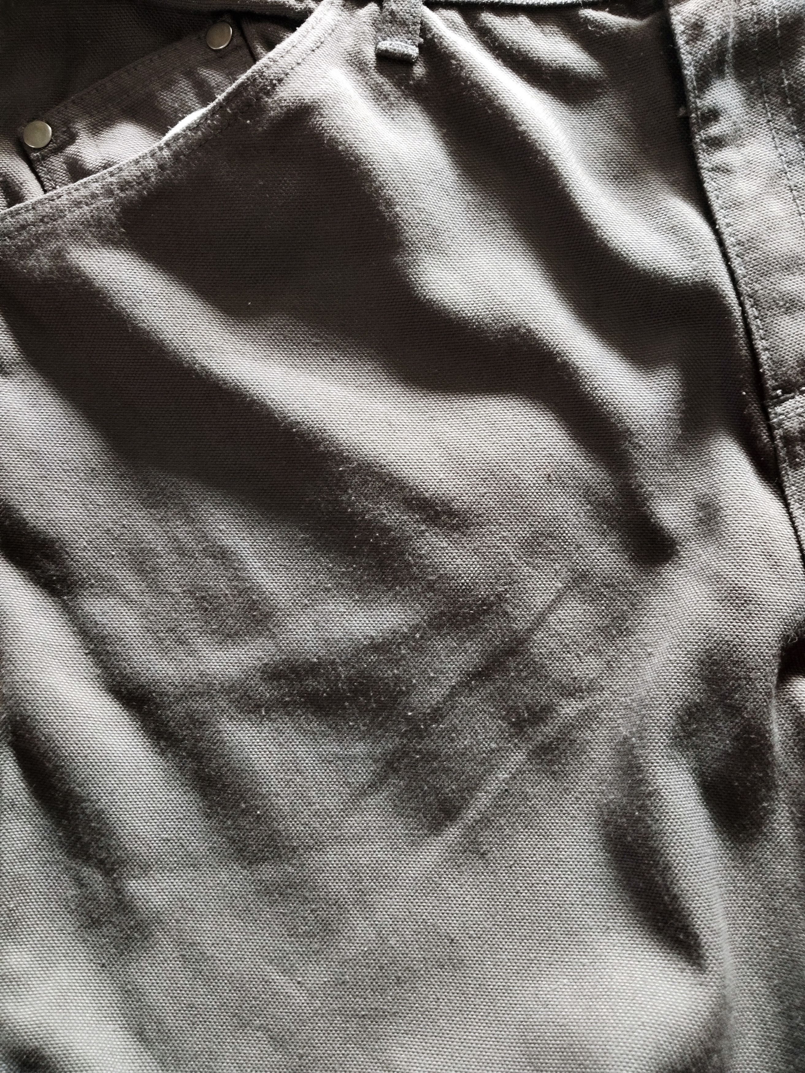 Patagonia PATAGONIA Outdoor Pants Size US 34 / EU 50 - 9 Thumbnail