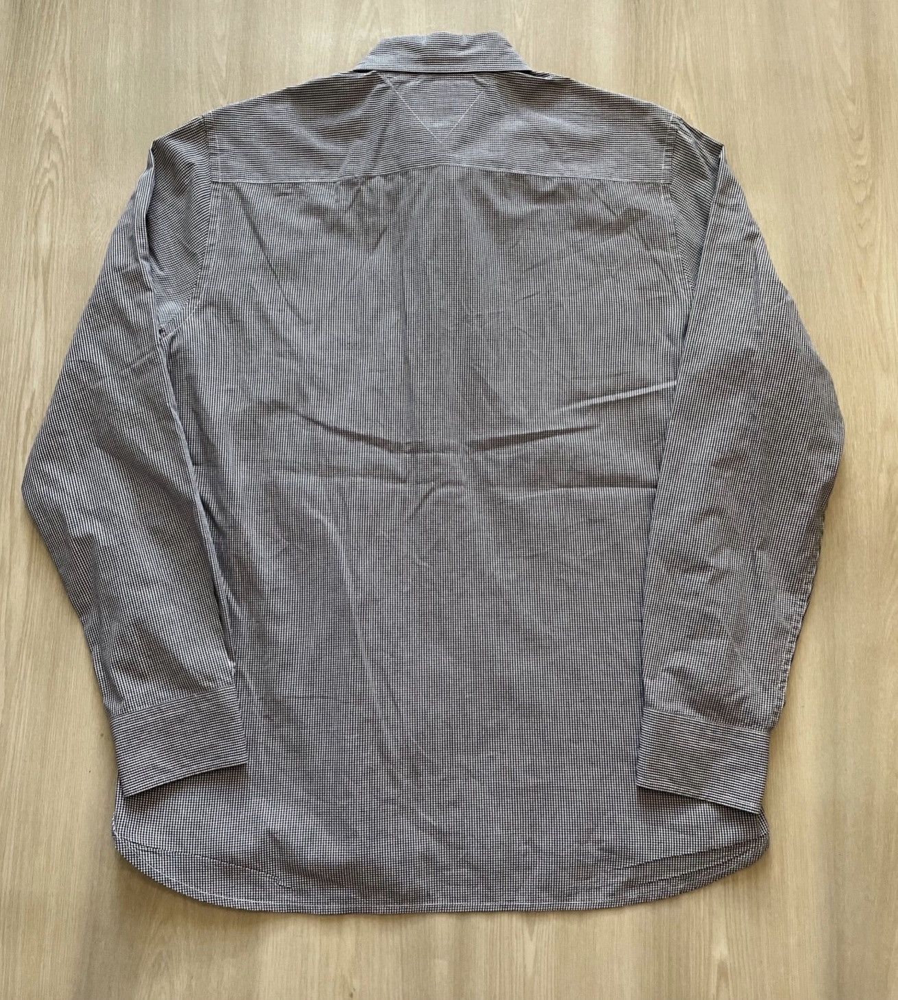 Tommy Hilfiger Tommy Hilfiger Sailing Championships Enbroidered Crest Sz M Size US M / EU 48-50 / 2 - 5 Thumbnail