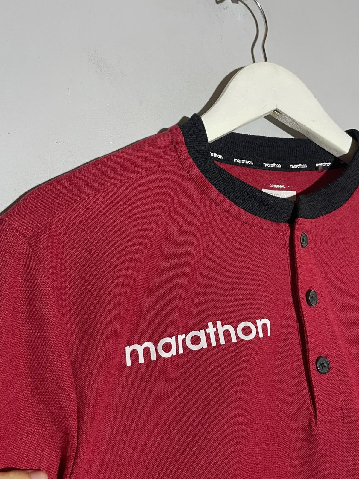Other National Team Peru Marathon Y2k Streetwear Football T-Shirt Size US XL / EU 56 / 4 - 3 Thumbnail