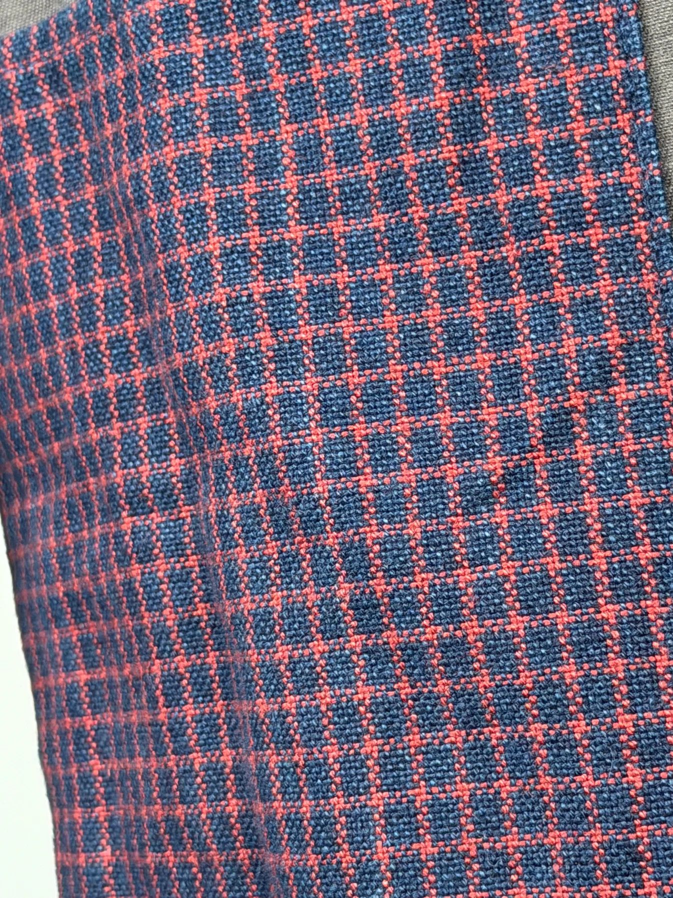 Visvim SS15 Lugli JKT Size US S / EU 44-46 / 1 - 9 Thumbnail