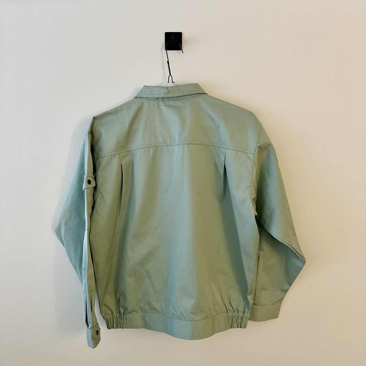 Japanese Brand × Vintage Vintage Japanese Workwear Jacket Size US M / EU 48-50 / 2 - 6 Thumbnail