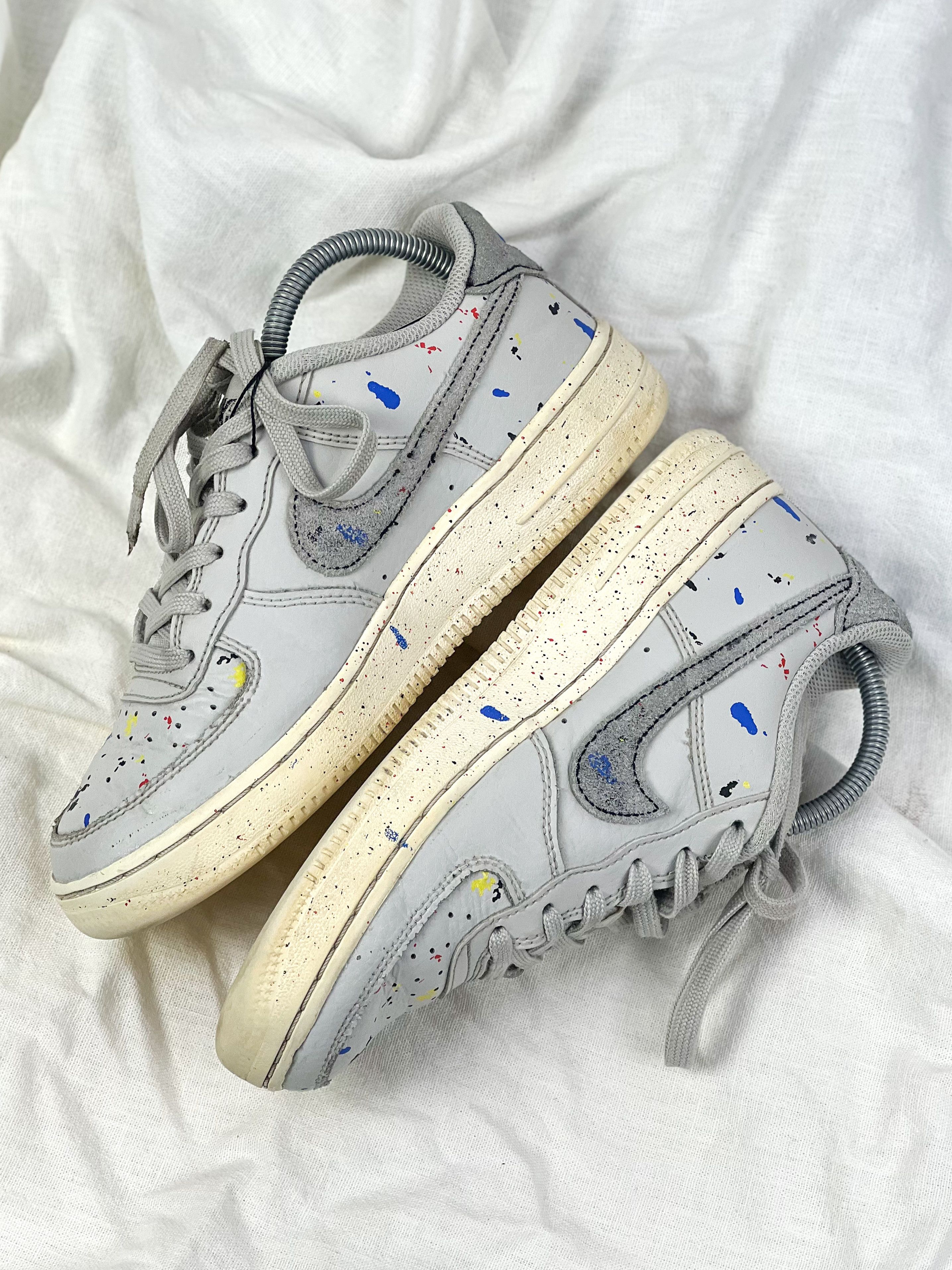 Nike Nike Air Force 1 Size US 5.5 / IT 35.5 - 8 Thumbnail