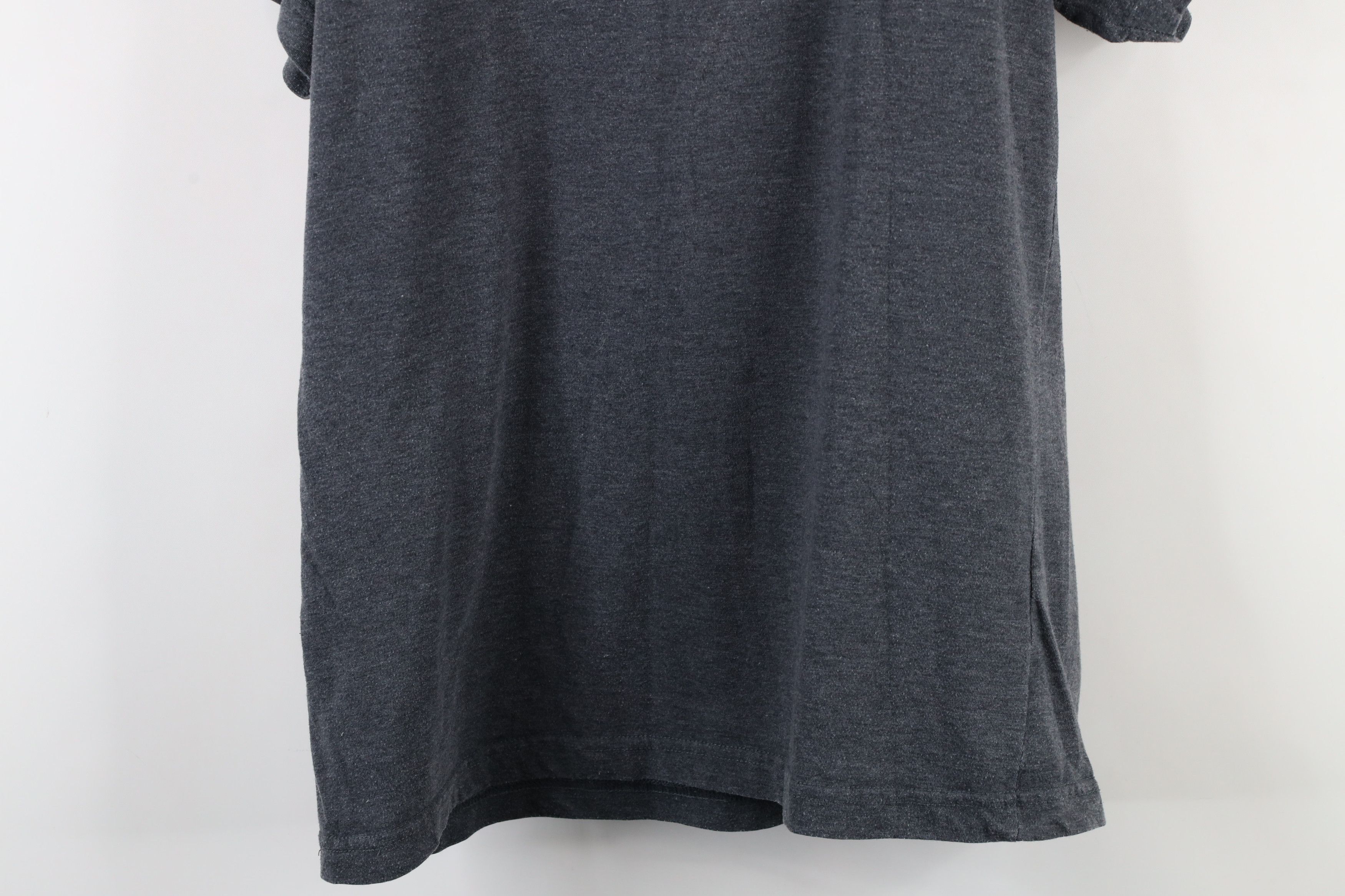 Vintage Vintage Guinness Beer Spell Out Short Sleeve T-Shirt Gray Size US L / EU 52-54 / 3 - 11 Thumbnail