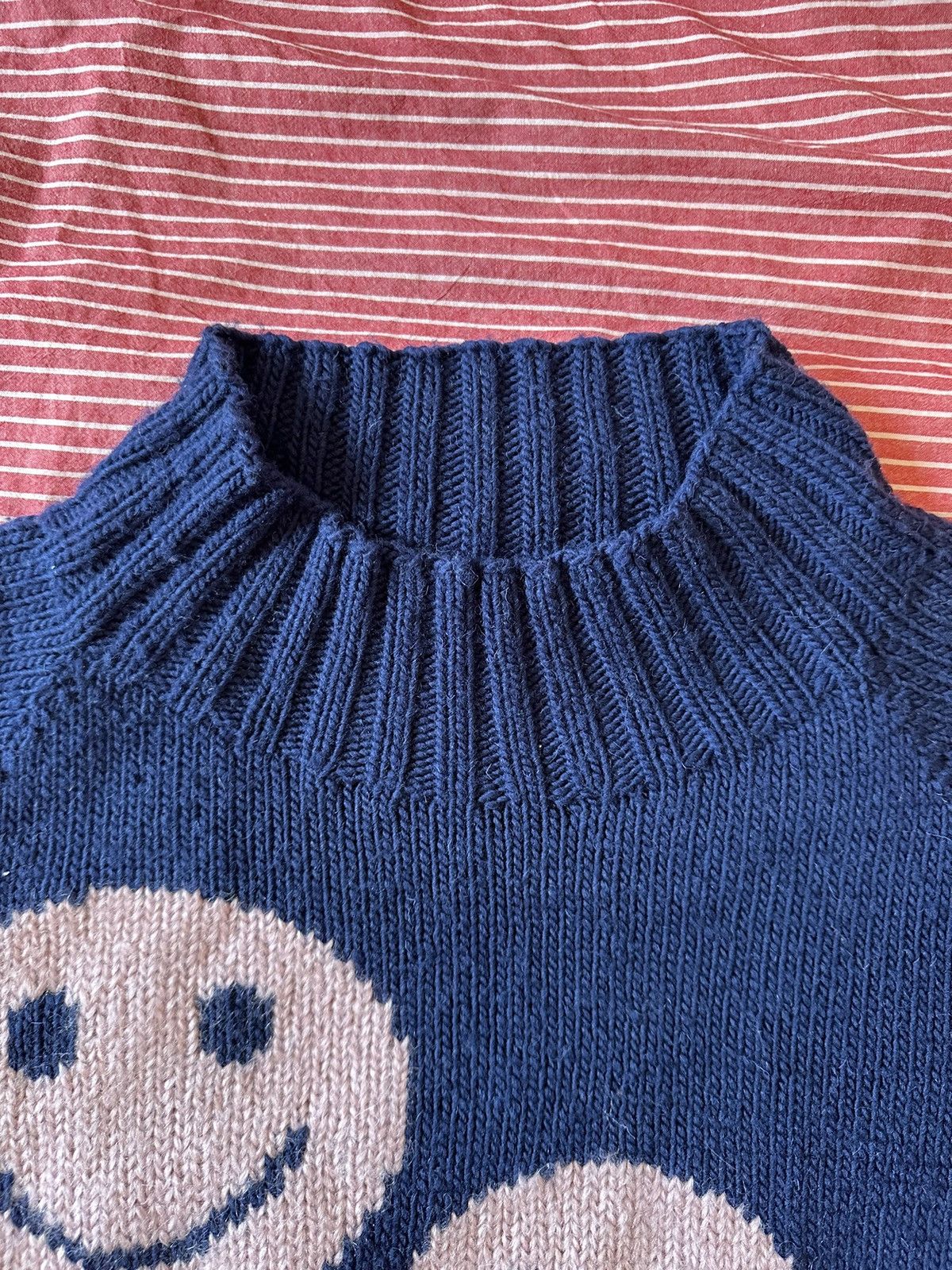 Marc Jacobs Marc Jacobs “The Redux Sweater" Size US M / EU 48-50 / 2 - 3 Thumbnail
