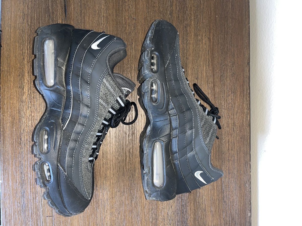Nike Nike air max 95 Size US 9 / EU 42 - 2 Thumbnail