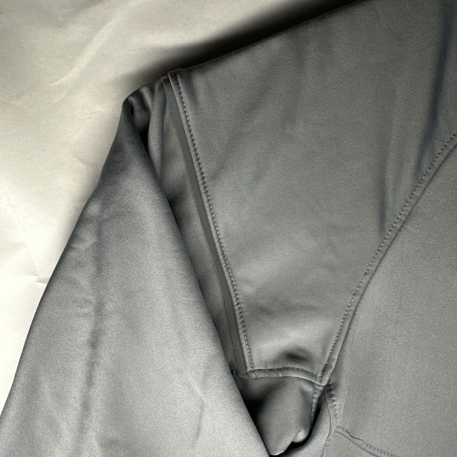Nike Nike Jacket Mens Size M Full Zip Dri-Fit Pocket zip broken Size US M / EU 48-50 / 2 - 3 Thumbnail