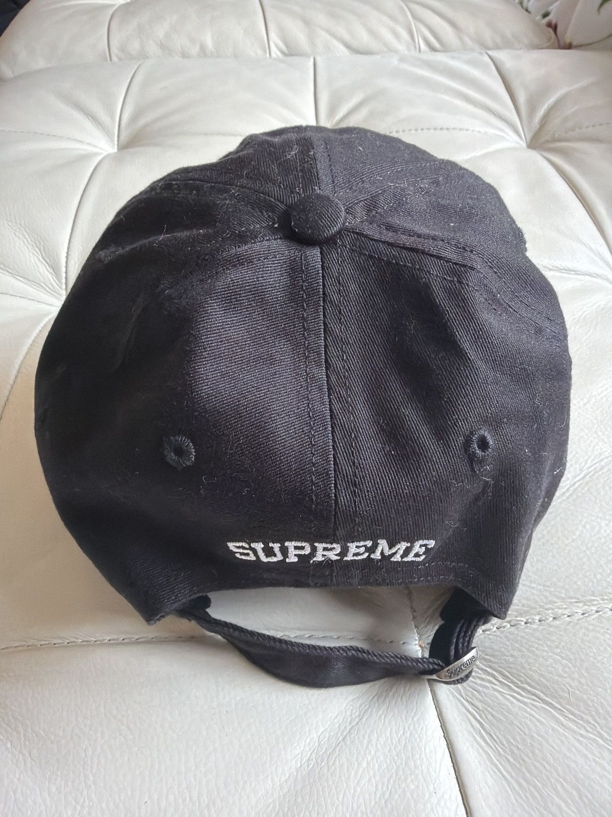 Supreme FW20 Multi Color Logo 6 Panel Hat Size ONE SIZE - 2 Thumbnail