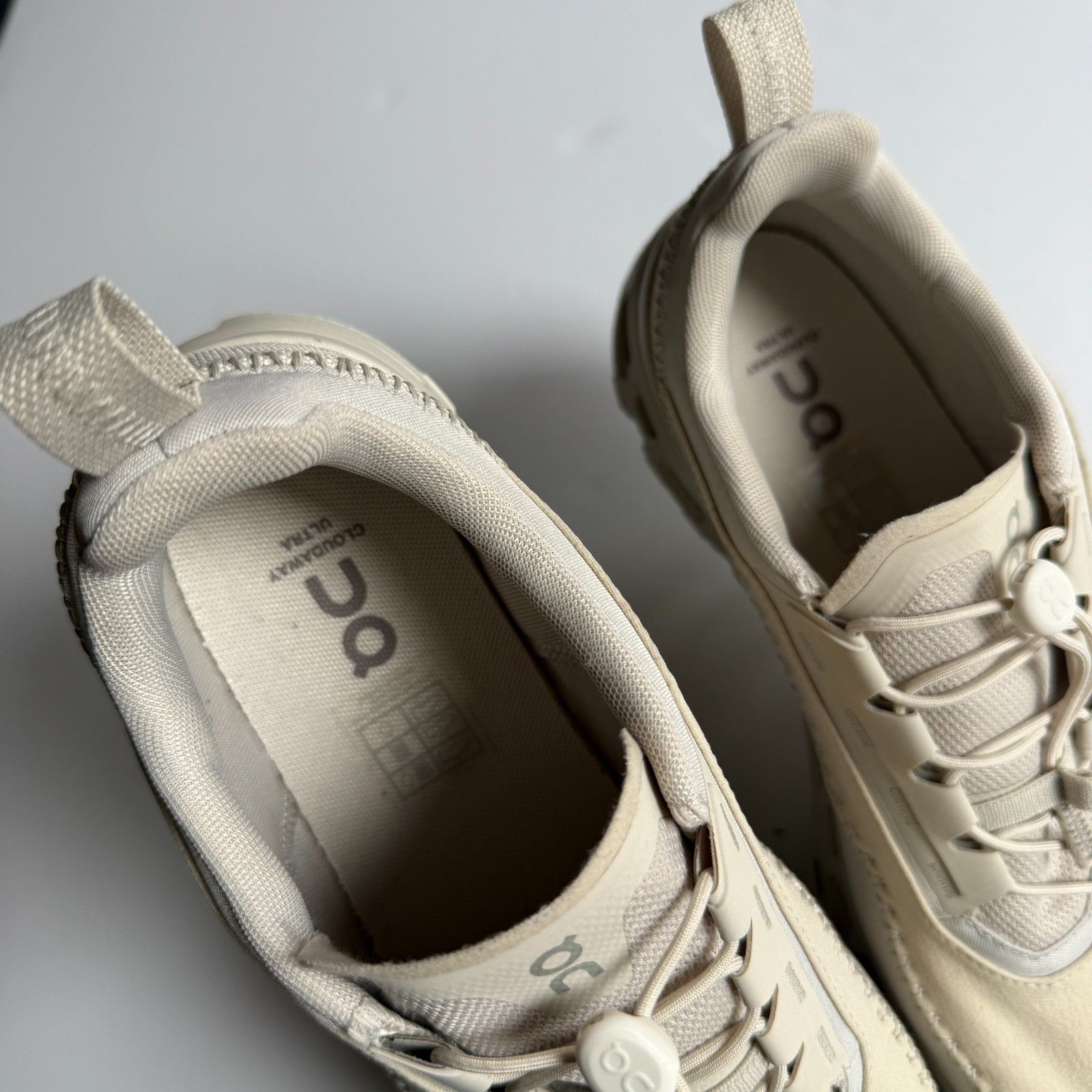 On On Running Cloudaway 2 Sneaker – Sand/ Cream Size US 10.5 / EU 43-44 - 7 Thumbnail