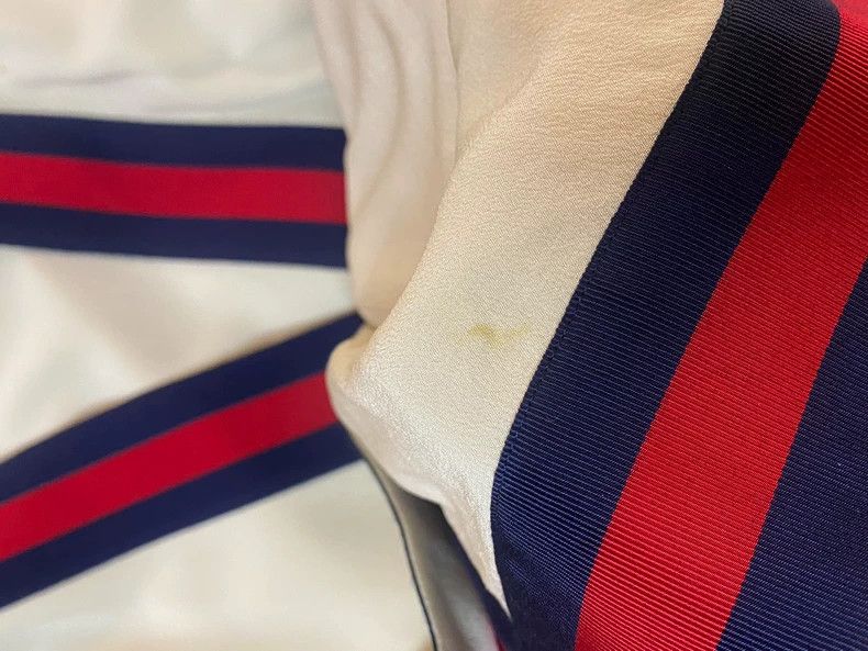 Gucci Gucci Size 36 Classic small cardigan jacket Size US S / EU 44-46 / 1 - 7 Thumbnail